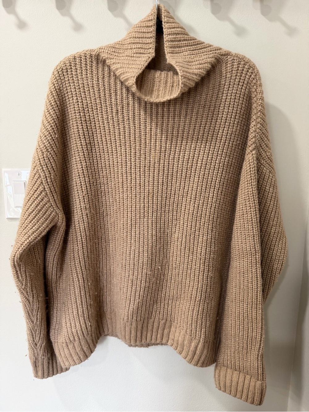 • Anine Bing Sweater •